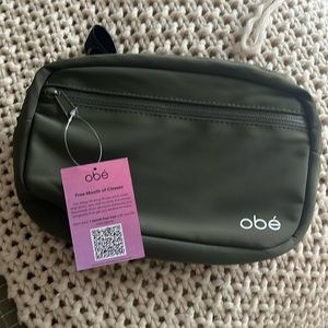 Obe Belt Bag